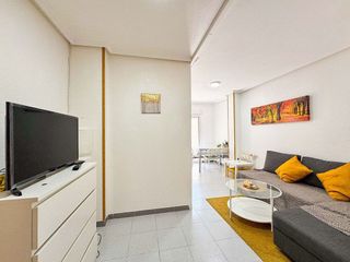 Piso en venta en  El Acequión - Los Naúfragos en Torrevieja