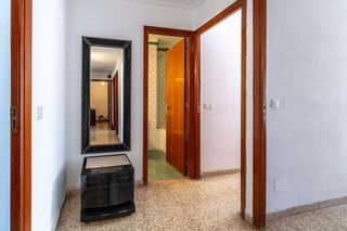 Piso en venta en Marquès de la Fontsanta - Pere Garau en Palma de Mallorca