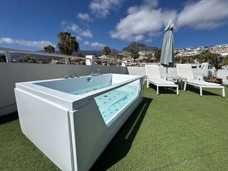 Ático en venta en Costa Adeje en Adeje