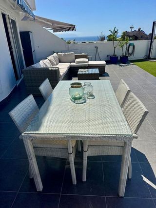 Ático en venta en Costa Adeje en Adeje