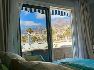 Ático en venta en Costa Adeje en Adeje