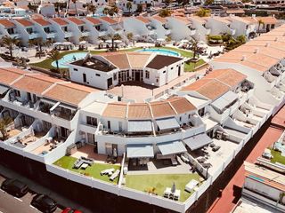 Ático en venta en Costa Adeje en Adeje