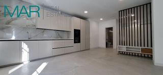 Piso en alquiler en La Luz - El Torcal en Málaga