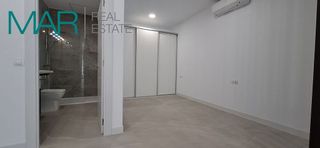 Piso en alquiler en La Luz - El Torcal en Málaga