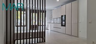 Piso en alquiler en La Luz - El Torcal en Málaga