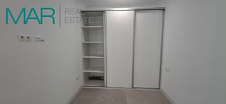 Piso en alquiler en La Luz - El Torcal en Málaga