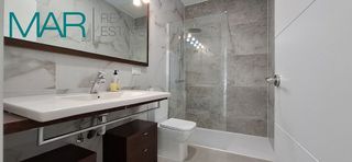 Piso en alquiler en La Luz - El Torcal en Málaga