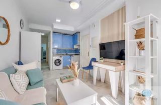 Piso en venta en Zona Puerto Deportivo en Fuengirola