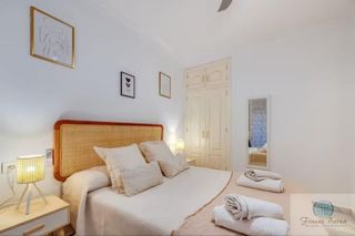 Piso en venta en Zona Puerto Deportivo en Fuengirola