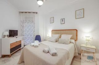 Piso en venta en Zona Puerto Deportivo en Fuengirola