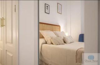 Piso en venta en Zona Puerto Deportivo en Fuengirola