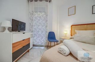 Piso en venta en Zona Puerto Deportivo en Fuengirola