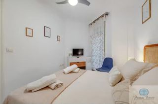 Piso en venta en Zona Puerto Deportivo en Fuengirola