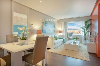 Piso en alquiler en Argüelles en Madrid