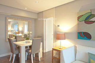 Piso en alquiler en Argüelles en Madrid