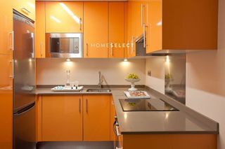 Piso en alquiler en Argüelles en Madrid