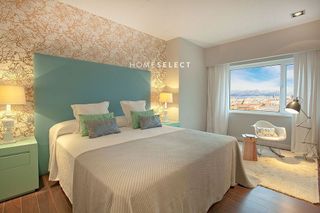 Piso en alquiler en Argüelles en Madrid