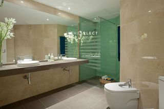 Piso en alquiler en Argüelles en Madrid