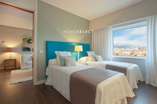 Piso en alquiler en Argüelles en Madrid