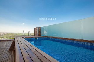 Piso en alquiler en Argüelles en Madrid