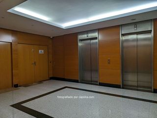 Oficina en venta en Bufalà en Badalona