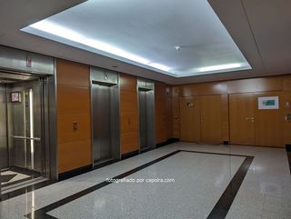 Oficina en venta en Bufalà en Badalona