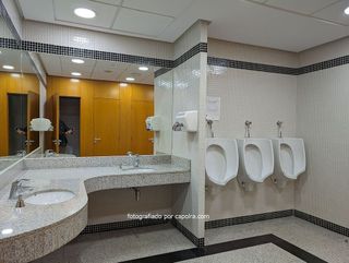 Oficina en venta en Bufalà en Badalona