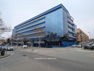 Oficina en venta en Bufalà en Badalona