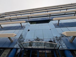 Oficina en venta en Bufalà en Badalona