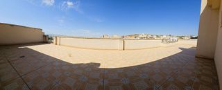 Ático en venta en Totana