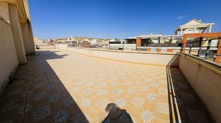 Ático en venta en Totana