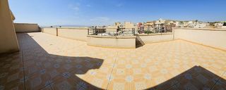 Ático en venta en Totana