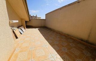 Ático en venta en Totana