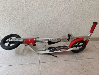 Patinete Avigo Plegable