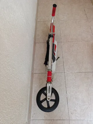 Patinete Avigo Plegable