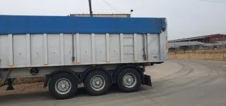 Bañera Tisvol Aluminio