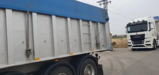 Bañera Tisvol Aluminio