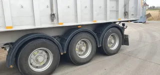 Bañera Tisvol Aluminio