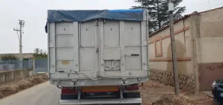 Bañera Tisvol Aluminio