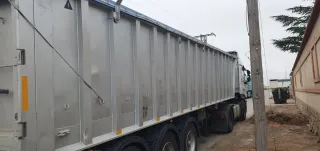 Bañera Tisvol Aluminio