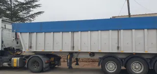 Bañera Tisvol Aluminio