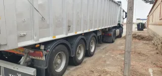 Bañera Tisvol Aluminio