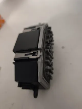 Resistencia Ventilador Seat Altea XL Freetrack