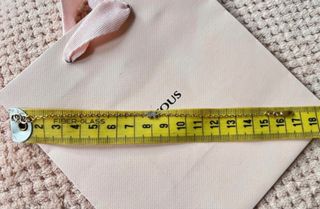 CON CERTIFICADO TOUS oro y diamantes