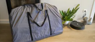 Cuna colecho Kinderkraft