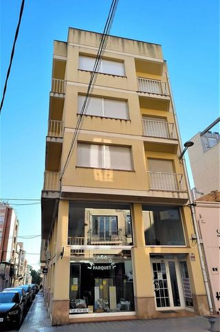 Edificio en venta en Centre en Sant Carles de la Ràpita
