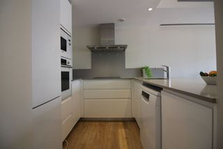 Piso en alquiler en Santa Margarida en Roses