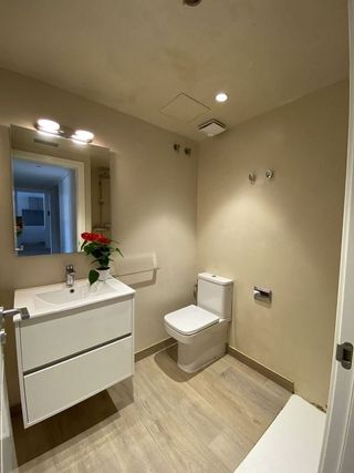 Piso en alquiler en Santa Margarida en Roses