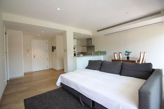 Piso en alquiler en Santa Margarida en Roses