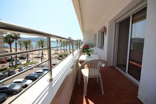 Piso en alquiler en Santa Margarida en Roses